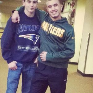 Meet your Posher, Parker